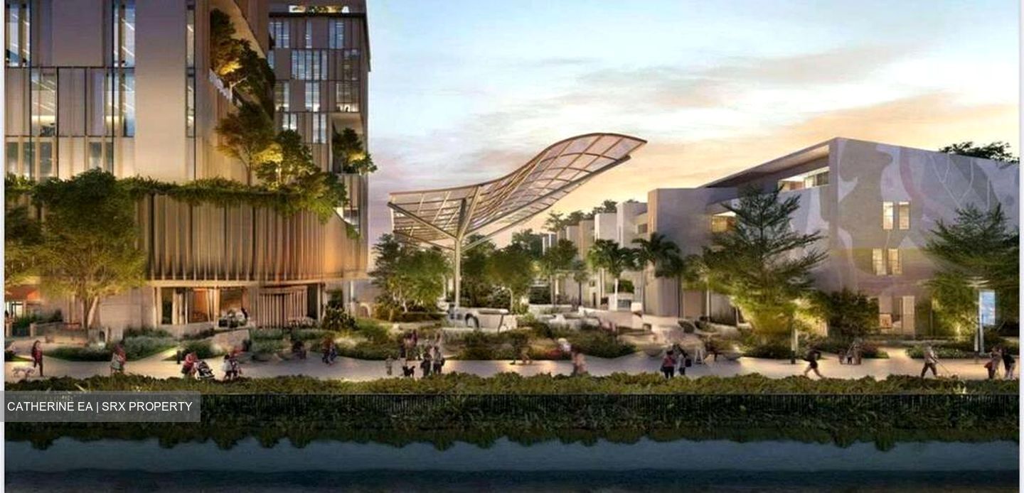 Kallang Way 2a (D13), Factory #509121401